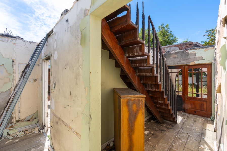 4 Bedroom Property for Sale in Pinelands Western Cape